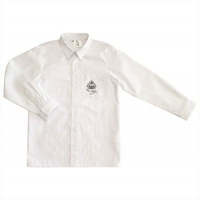 Camisa Masculina Colegio Cristo Rey Bogot&aacute;